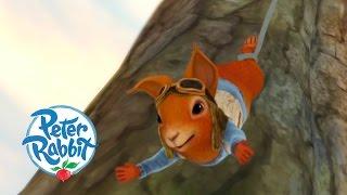 Peter Rabbit - Squirrel Nutkin's Exciting Moments