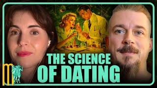 The Science of Dating - Alex DatePsych | Maiden Mother Matriarch 87