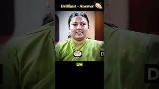 UPPSC : Mock -interview | Mallika Jain | DUPUTY COLLECTOR #ias #upscinterview #shorts