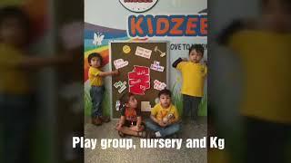 Kidzee Naraina vihar