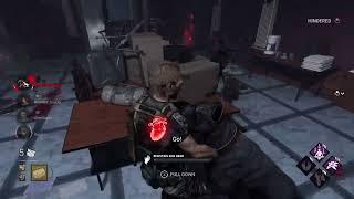 DBD Dog Days