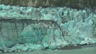 Alaska's Inside Passage | An Ice Day In Glacier Bay Alaska