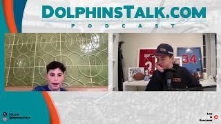 Dolphins vs Patriots Recap (Fan Reactions)