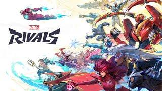 Everything We Know SO FAR On Marvel Rivals