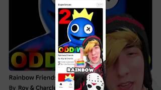 WEIRD ROBLOX FACTS 