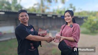 PECAH REKOR RATU PITBULL BELI ANJING JAMBI SUPERBULL 180 JUTA ‼️ HAREUDANG MASBRO ‼️