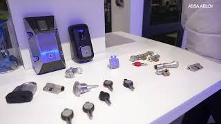 ASSA ABLOY op vakbeurs Facilitair en Gebouwbeheer 2023