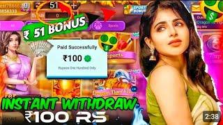 New rummy earning app today