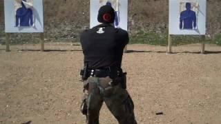 Minnesota Department of Public Safety: "MSP Firearms Training"