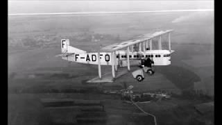 Farman F.60 Goliath