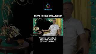 Zašto je čovek u zabludi? Goran Potkonjak