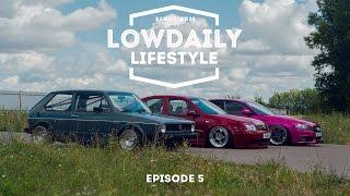 Приключения по дороге на #Эстетику 3, Воронеж. Lowdaily Lifestyle ep5.