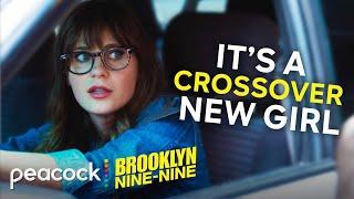 Brooklyn 99 has more cameos than DEADPOOL! | Brooklyn Nine-Nine