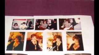 Joan Collins - Collection Part 2 ( Rare  Photographs  & Items )