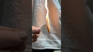 Incredible Fire Starter / 6 Inch Flame!!