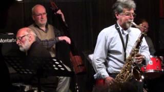 Louisiana Jazz club Genova concerto del 2 aprile 2015