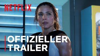 Interceptor | Offizieller Trailer | Netflix