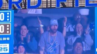 Eminem Is Fired Up  Lions Have Defeated Tampa Bay Buccaneers & Advance To The NFL Championship Game