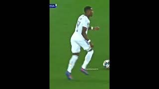 Hakimi vs vinicius jr speed #shorts