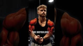 My New Science-Based Full Body Workout For Pure Bodybuilding