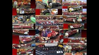 Best of RP Model Railroads 2024