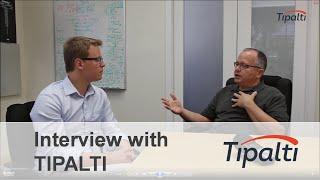 Tipalti | Interview with its Co-Founder & CEO - Chen Amit