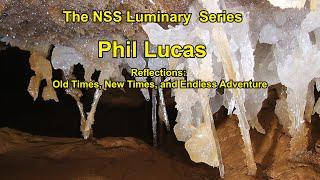 Luminary Phil Lucas