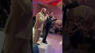 What's than performing "Hop Hop Jivani" with Arkadi Dumikyan at the beautiful wedding of my children