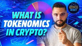 Tokenomics in Crypto Explained | Why Does It Matters?