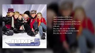 Jump5: 01. Joy To The World (Lyrics)