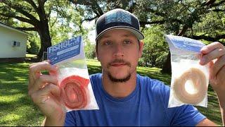 FISHGUM UNBOXING!