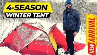 Latest Black Diamond Tent for Winter Camping  Best 2 Person Tents Review 