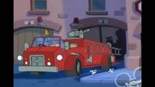 House Of Mouse Season 1 Episode 5   Timon And Pumbaa