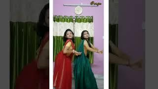 Oo Antava Oo Oo antava dance cover|| Pushpa movie||Samantha & Allu Arjun.