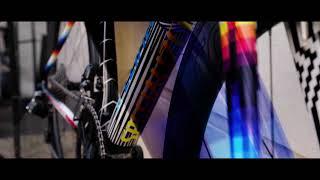 Rouleur Desire: Romance X Felipe Pantone X Specialized