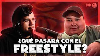 ¿QUÉ PASARÁ AHORA CON EL FREESTYLE? - Jony Beltrán, Tess