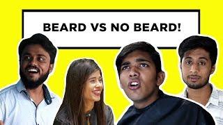 Bearded vs Non-Bearded | FVS