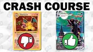 The 90s Kid Guide to Pokémon Cards in 2025