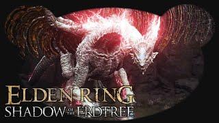 Uralter Drache Senessax - #21 Elden Ring: Shadow of the Erdtree (Gameplay Deutsch)