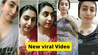 New Tiktoker Viral Scandal | New Viral video | Girl leaked video | New Tiktok girl viral video