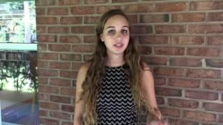 Manhattan Expert Math Tutoring Testimonial