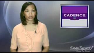 News Update: Shares of Cadence Financial Climb