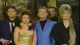 The B-52's Live from New York (promo, 1990)