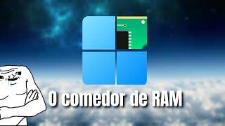 TALVEZ SEU PC NÃO RODE O WINDOWS 12