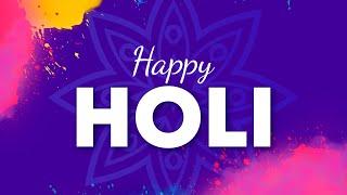 Happy Holi || Holi Wishes, Messages and Quotes || WishesMsg.com