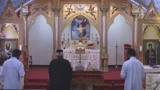 St Mary's Jackson Heights Live Stream