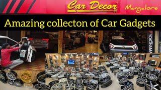 Premium and Affordable Car Care Products Car Decor / Best Car AccessoriesMangalore-Bangalore #car