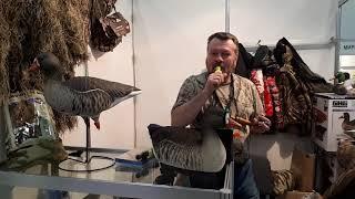 Hobo Duck Call