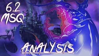 FFXIV Video Essay - Golbez, the Classic Villain