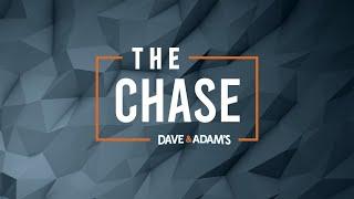 The Chase Ep.79 | Special Guest: Dave & Adam’s Breaker, Jersey John